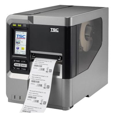 tsc-mx240-label-printer