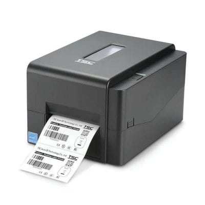 tsc-te200-label-printer