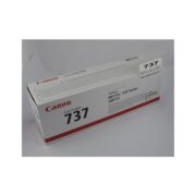 کارتریج canon 737